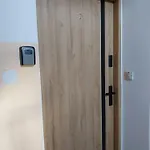 شقة Orla Nad Morzem سفينويتشي
