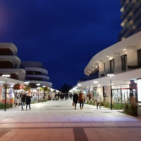 Orla * Świnoujście