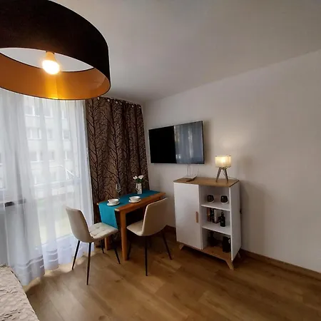 Apartamento Orla Świnoujście