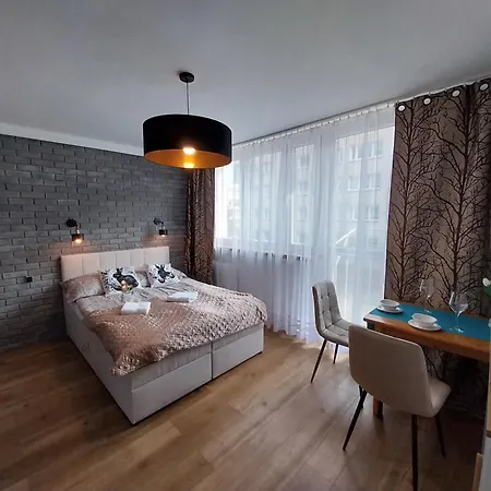 Orla * Świnoujście