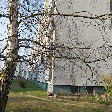 Orla Apartment *