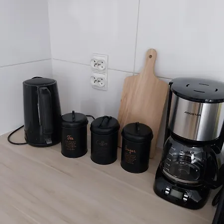 Orla Apartamento Świnoujście