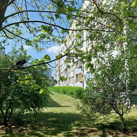 شقة Orla Nad Morzem