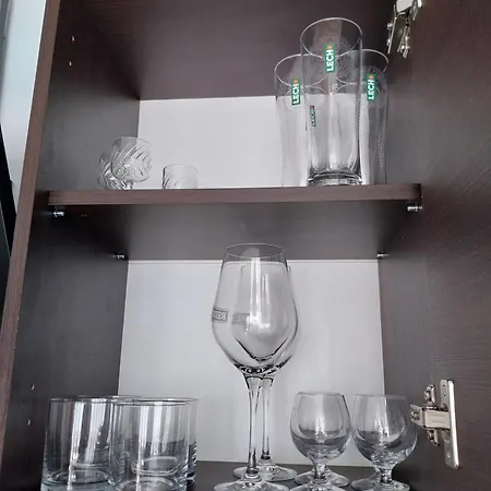 Orla Apartment *