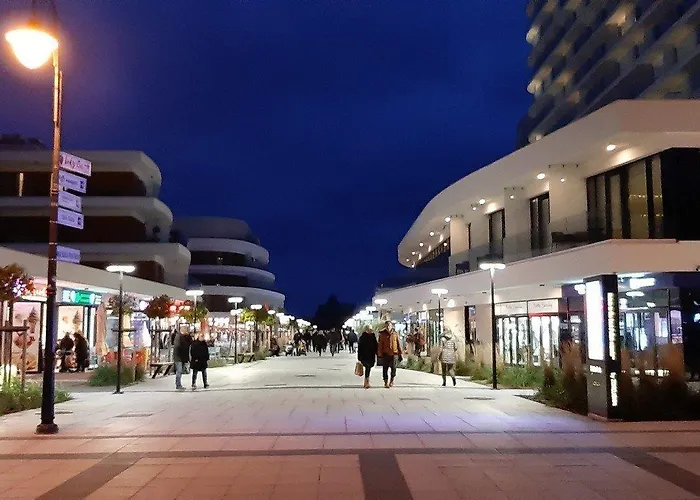 Orla * Świnoujście