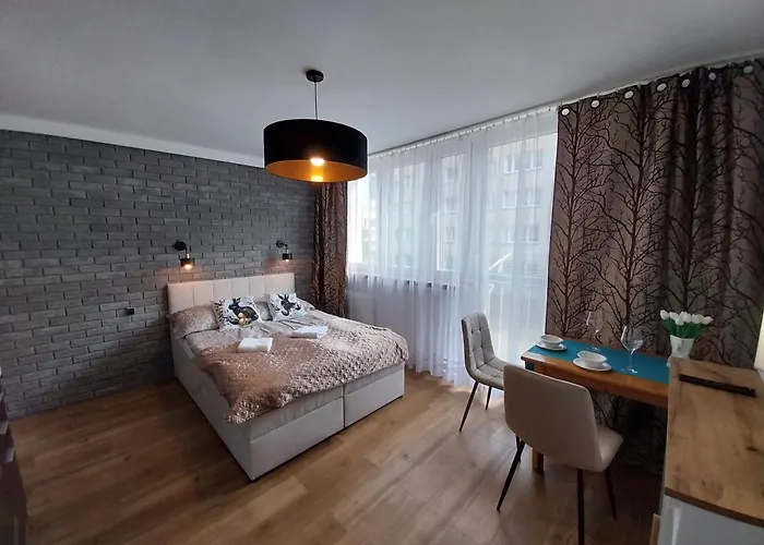 Orla * Świnoujście