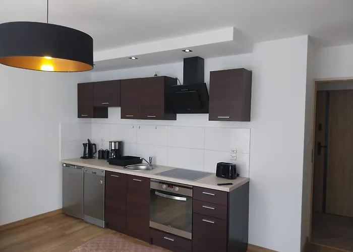 Apartament Orla *