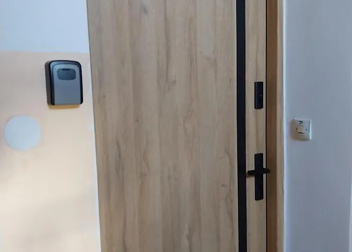 Apartament Orla Świnoujście