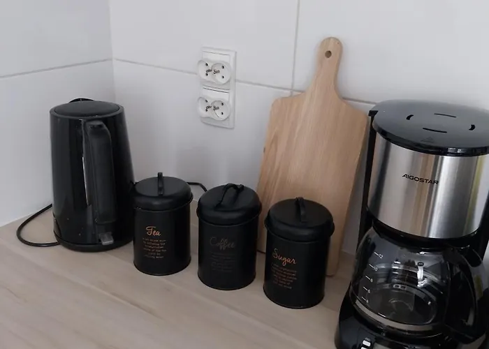 Orla Apartament Świnoujście